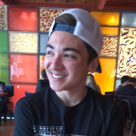 Meet your Posher, Tyler - Picture 1 of 1